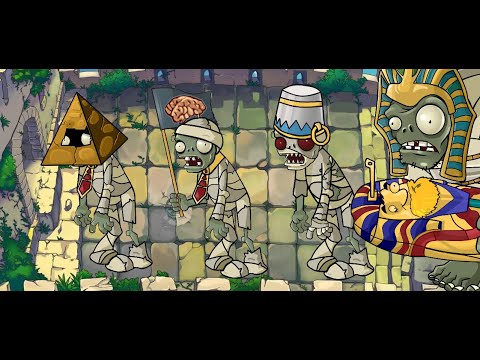 Plants vs Zombies Sand Dust DOWNLOAD!!!!! (april fools)