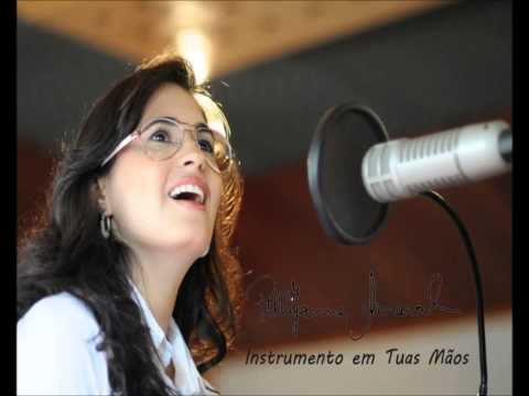 Pollyanna Amaral - Instrumento em Tuas Mãos