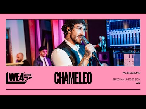 Chameleo: WE4Sessions