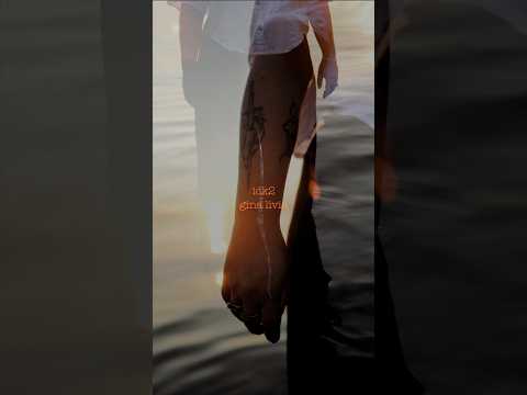 Gina Livia - idk2 [official lyric video]