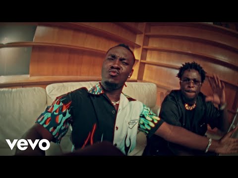 Harley - T'malade (Clip officiel) ft. Didi B