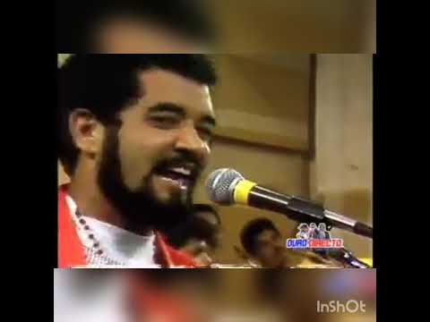 Jerry Vargas nos enamoramos música Con Domingo