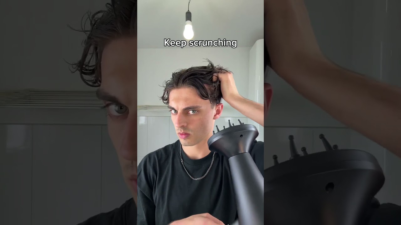 Easy middle part tutorial