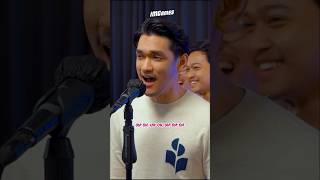 Download lagu 'BUKAN CINTA BIASA' NADA ASLI BARENG AFGAN! mp3