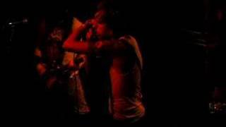 Blindside- when I remember