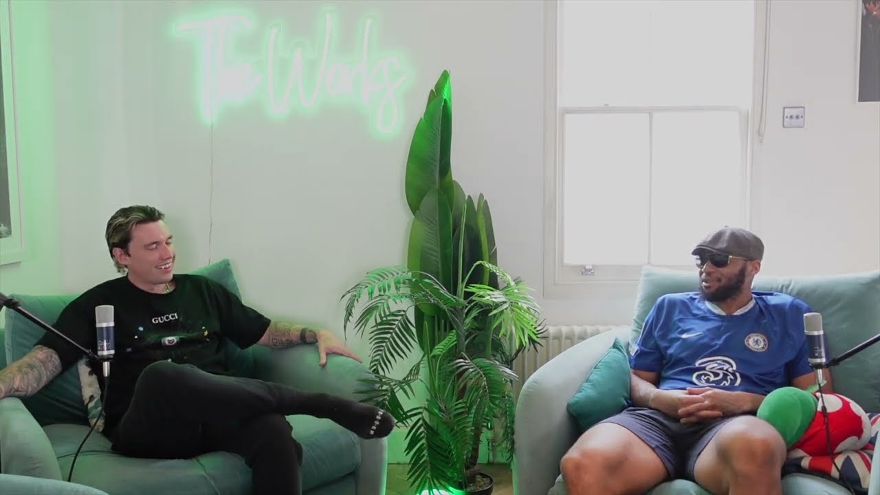 The Works - Moving To LA - Episode #7
