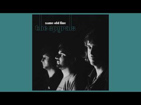 The Spyrals - There's A Feeling