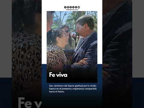 San Jerónimo del Sauce