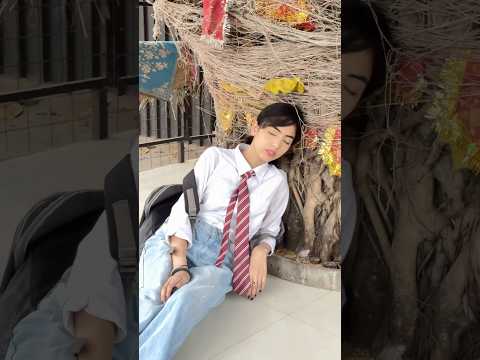 Black magic 👹☠️😰 ( Part-3) | Simran Makhija | #shorts #school #schoollife #blackmagic