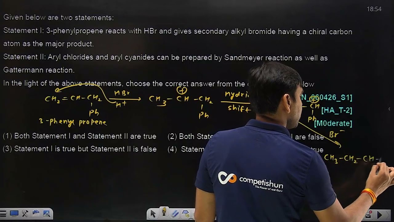 Video Solution