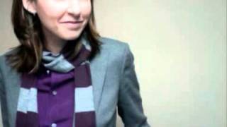 Brooke Annibale - Yours and Mine (Silence Worth Breaking)