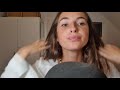 ASMR For Soldier On Battlefield To Sleep After War Subscribe Popping Tapping Ptsd Fyp Mic