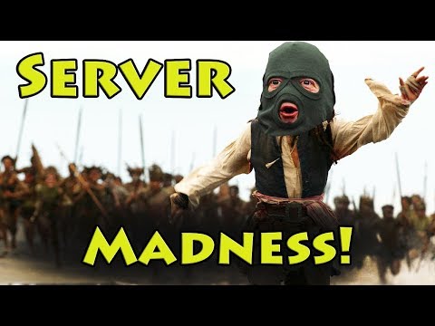 Pre-Wipe Madness!! - Escape From Tarkov