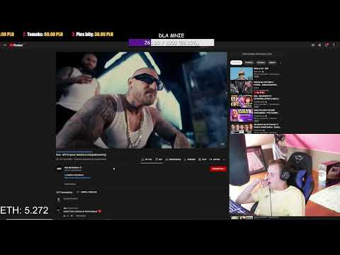 NITRO OGLĄDA KIZO MYTO