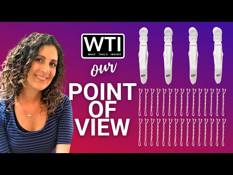 T3 Sectioning Clips - WTI product video review