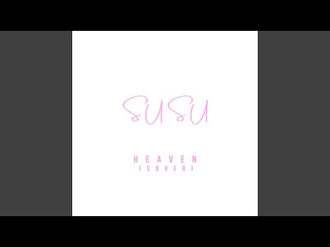 Heaven (Cover)