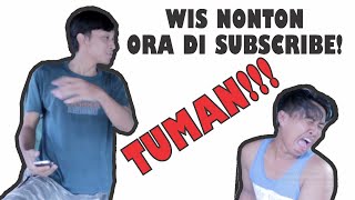Download lagu TUMAN Parodi Meme Lucu #VIRAL mp3
