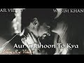 Tujhe Sochta Hoon Main 30 Lyrics WHATSAPP STATUS VIDEO