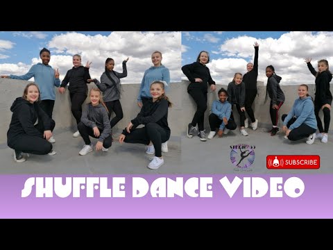 BLR x RAVE & CRAVE CHOREOGRAPHY | TAJ | SHUFFLE DANCE | SHUFFLE | STUDIO 55 | SHUFFLE DANCE VIDEO