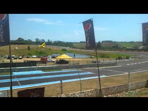 12 horas de tarumã - 11.12.2011 - Vídeo 4 - Endurance