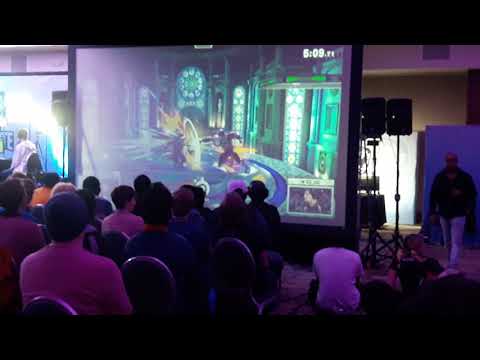 Fatality Vs ZD last stock last hit at frostbite 2019