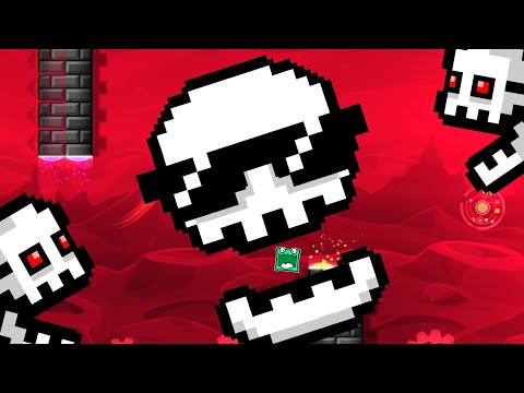 Press Start but... 😎 l Geometry dash 2.11