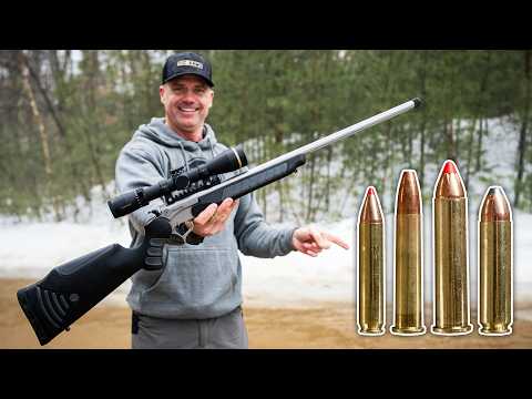 Sierra Bullets on Barnes Ammo?