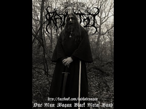 Radhost - RADHOST - O divokosti a síle přírody (About the Wildness and the