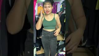 Download lagu cantik nya doubel !!! sale jeans cewek mp3