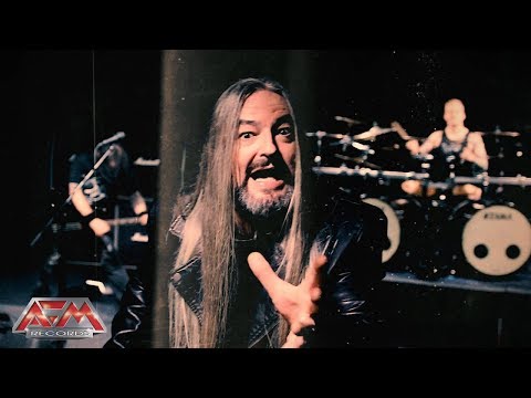 ONSLAUGHT - A Perfect Day To Die (2019) // Official Music Video // AFM Records