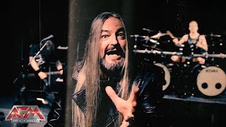 ONSLAUGHT - A Perfect Day To Die // Official Music Video // AFM Records