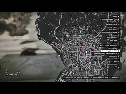 Attempting the Prison Break Heist in GTA 5 | Come Watch me Make Free Cashhh!