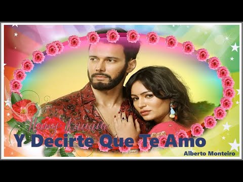 Y Decirte Que Te Amo - Hany Kauam