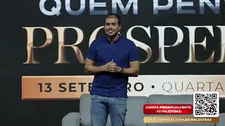 PROSPERIDADE, COMO SER PROSPERO, MENTE.