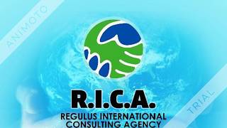 R. I. C. A. -  Regulus International Consultancy Agency