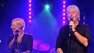 Frank Lauridsen - Don't Call Home - Copenhagen Blues Festival 2014