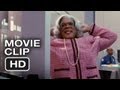 Madea S Witness Protection CLIP 2 Pat Down 2012 Tyler Perry Movie HD