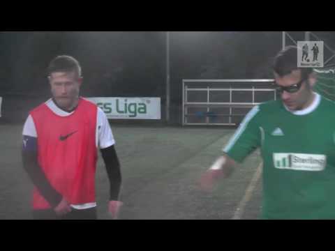 17.05.2016 III Liga C - Biprotech vs. Sterling Outsourcing