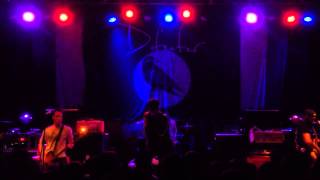 Beartooth - pick your poison - live