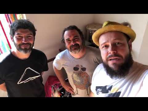 Live Trio Macaíba  30/08 as 20h