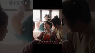 Download lagu It's real this time😂👍|| #perfectmatch #wangxingyue #liuxiening #cdrama mp3