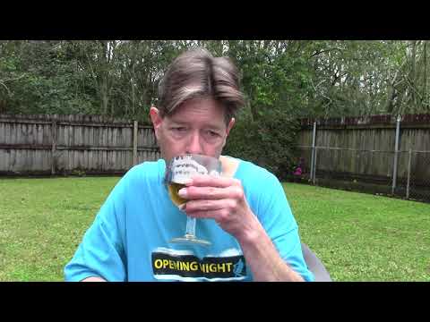 Louisiana Beer Reviews: Miller Genuine Draft