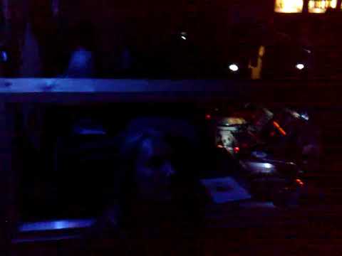 JAH SHAKA PLAYS WARRIOR STYLE MACKA B AND CHANTS PON THE VERSION@JAZZ CAFE LONDON 08 PT9