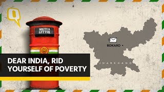 Dear India, Please Address & Get Rid of the Evil of Poverty | The Quint