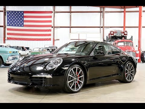 2012 Porsche 911 (CC-1243353) for sale in Kentwood, Michigan