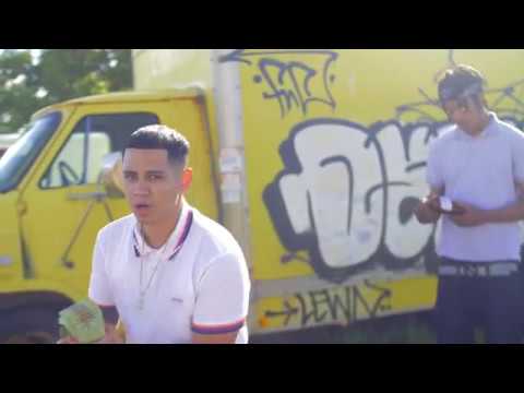 Patient - Mayk One x Ak-SLIM (official video) prod. Diceplay beats