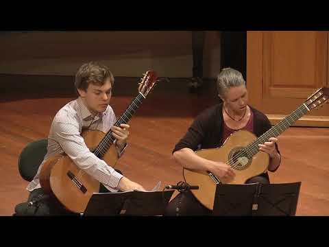 Measures of Turbulence by Steven Mackey