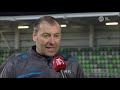 video: Hahn János gólja a Debrecen ellen, 2019