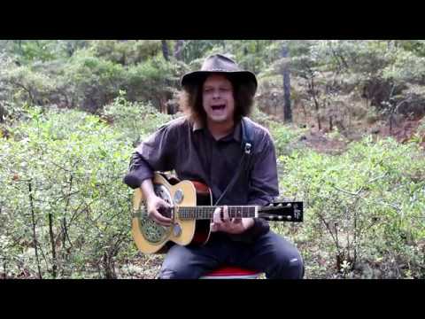 Shake 'Em On Down - Delta Blues - Resonator Guitar - Edward Phillips - Pre War Blues