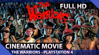 Download lagu The Warriors - PS4 - Cinematic Movie (HD) mp3